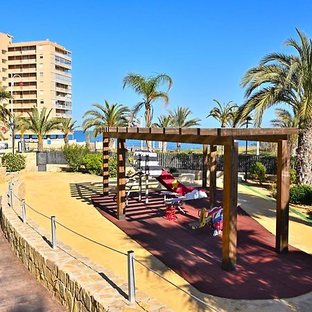 Myflats Luxury Sea Coast Leilighet Arenales del Sol Eksteriør bilde