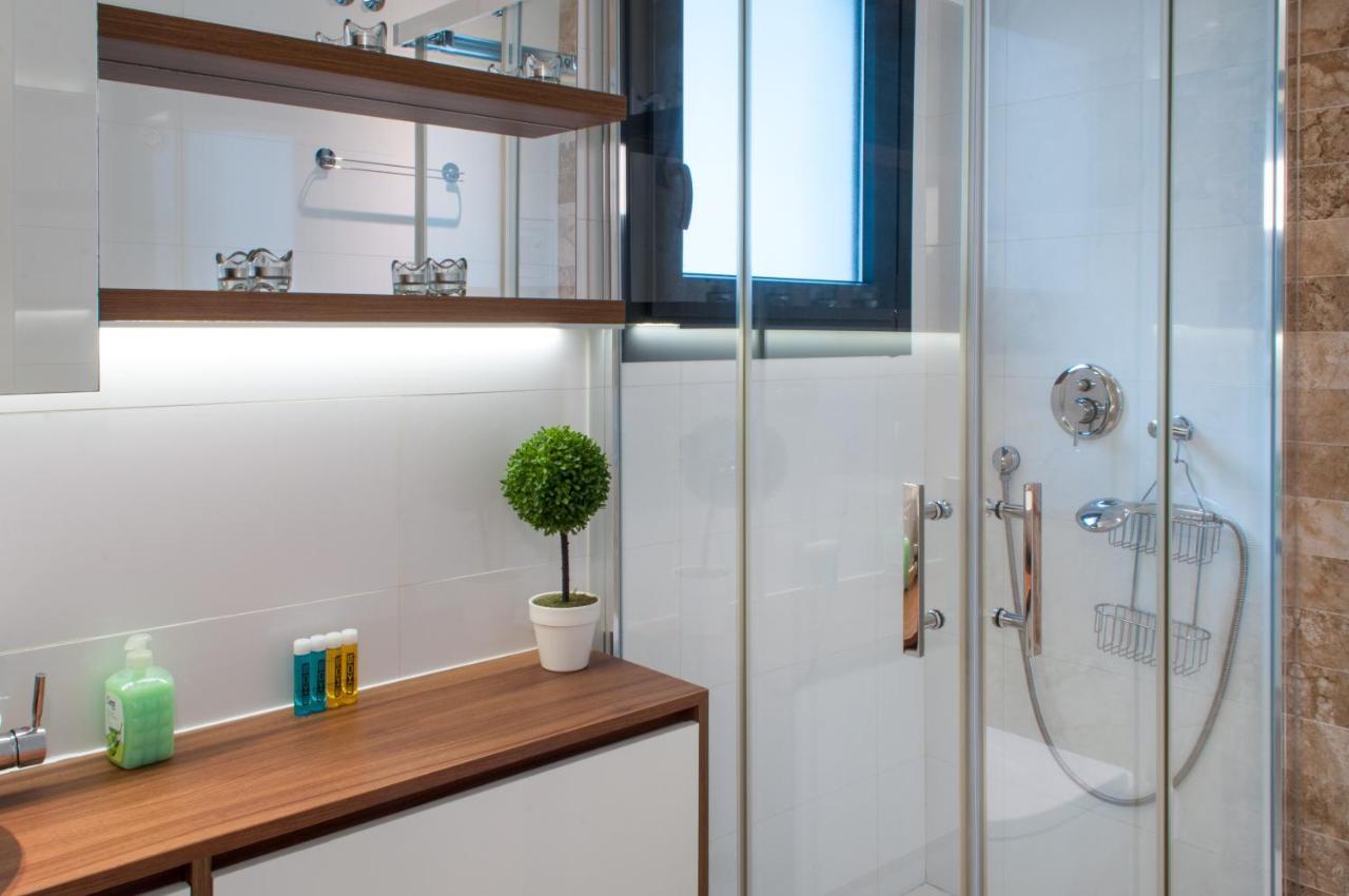 Myflats Luxury Sea Coast Leilighet Arenales del Sol Eksteriør bilde