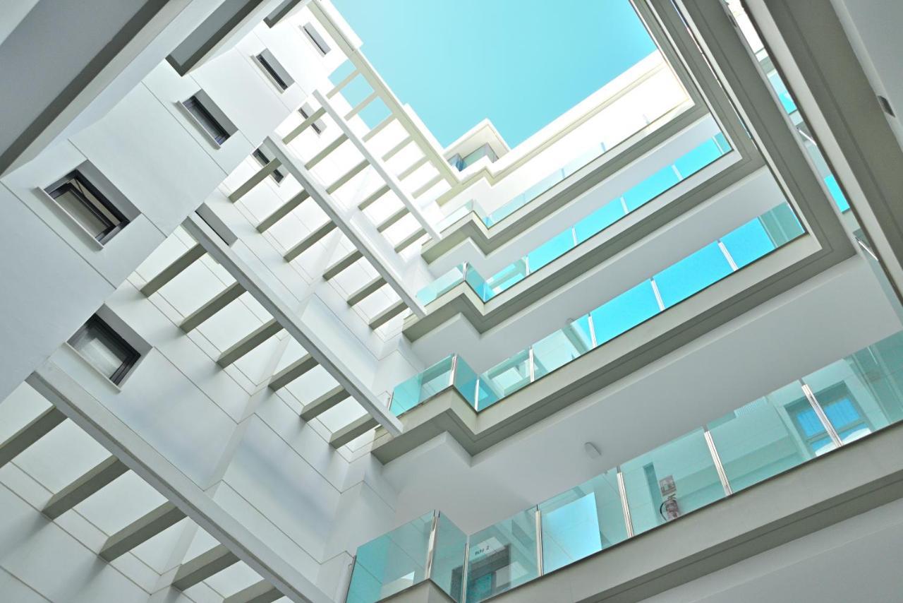 Myflats Luxury Sea Coast Leilighet Arenales del Sol Eksteriør bilde